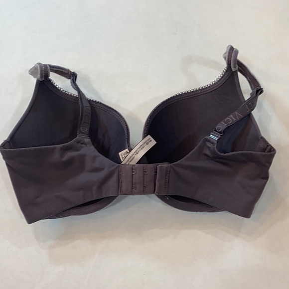 Victoria's Secret body by Victoria perfect shape grey‎ - Picture 4 of 4